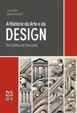 A História da Arte e do Design