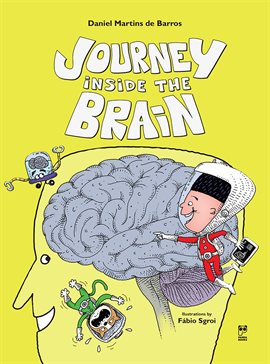 Imagen de portada para Journey Inside the Brain
