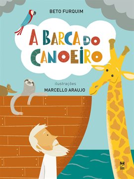 A Barca Do Canoeiro