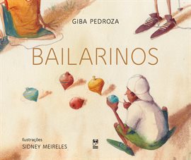 Bailarinos
