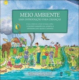 Meio ambiente - Uma introdução para crianças