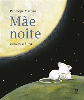 Imagen de portada para Mãe Noite