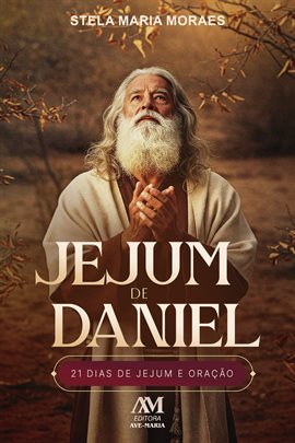 Jejum De Daniel