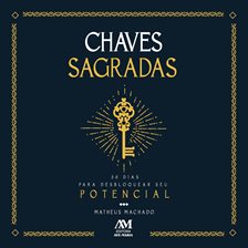Chaves Sagradas Chaves Sagradas
