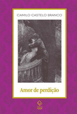 Amor de perdição