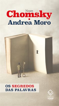 Imagen de portada para Os Segredos Das Palavras