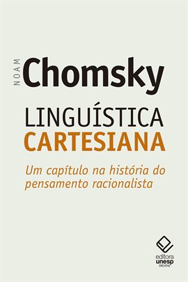 Imagen de portada para Linguística Cartesiana
