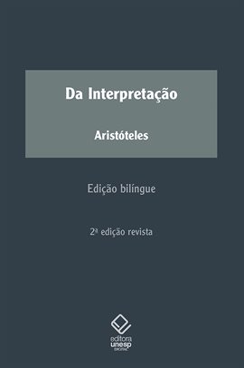 Da Interpretação