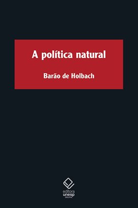 A política natural