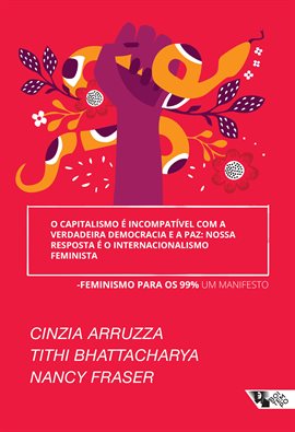 Imagen de portada para O capitalismo é incompatível com a verdadeira democracia e a Paz