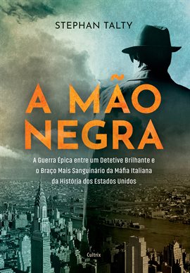 Cover image for A Mão Negra