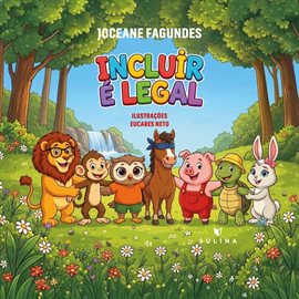 Incluir é Legal