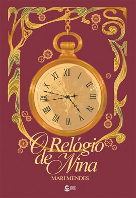O relógio de Nina O relógio de Nina