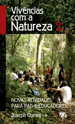 Vivências Com a Natureza 2