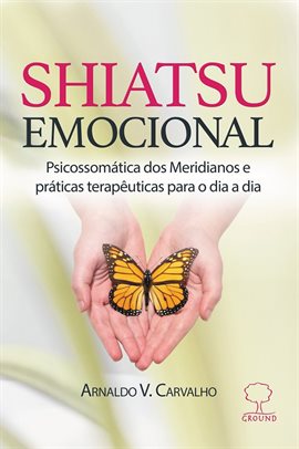 Shiatsu Emocional
