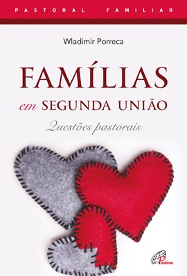 Cover image for Famílias Em Segunda União