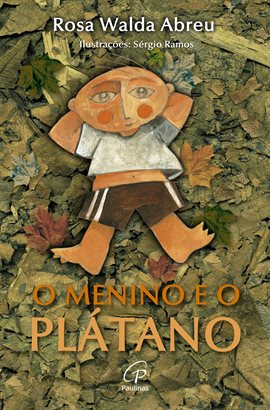 Cover image for O Menino E O Plátano