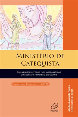 Ministério de Catequista
