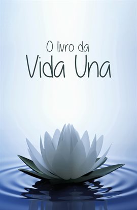 O Livro Da Vida Una