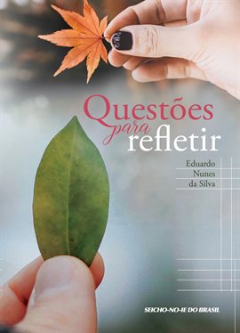 Questões Para Refletir