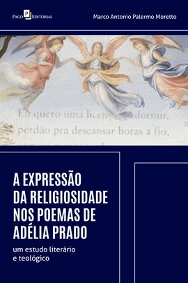 A Expressão Da Religiosidade Nos Poemas De Adélia Prado