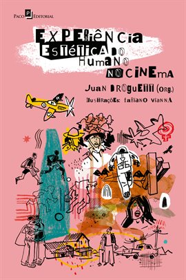 Imagen de portada para Experiência Estética do Humano No Cinema