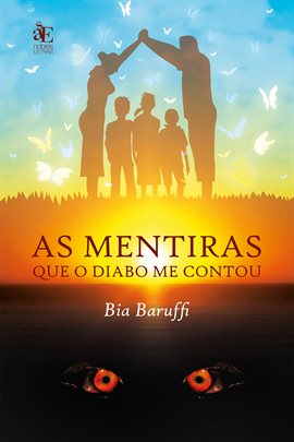 As Mentiras Que O Diabo Me Contou