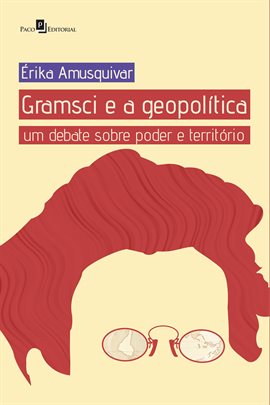 Cover image for Gramsci E a Geopolítica