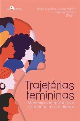 Trajetórias femininas