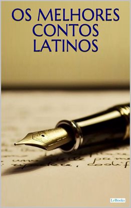 Imagen de portada para Os Melhores Contos Latinos