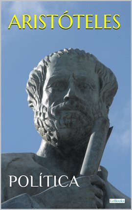 Cover image for Política - Aristóteles