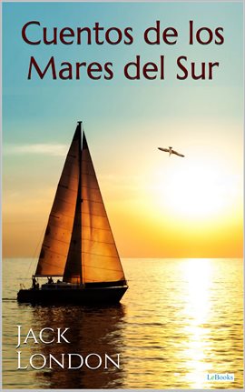 Cover image for Cuentos de los Mares del Sur