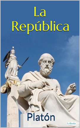 Cover image for La Republica