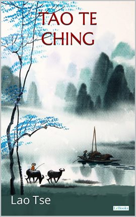 Cover image for Tao Te Ching
