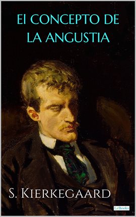 Imagen de portada para El Concepto de la Angustia
