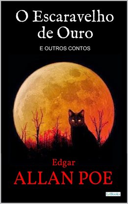 Cover image for O Escaravelho De Ouro