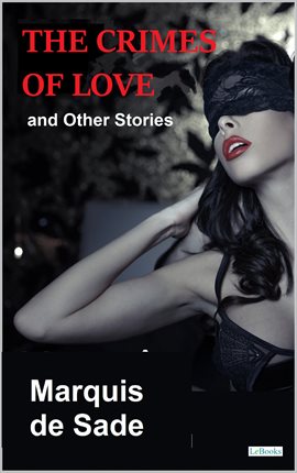 Imagen de portada para The Crimes of Love and Other Stories