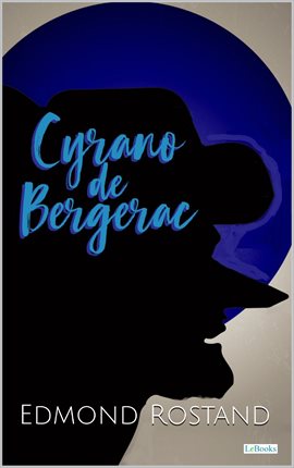 Cover image for Cyrano de Bergerac