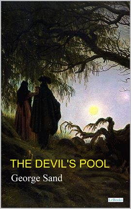 Cover image for The Devil´s Pool