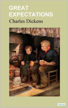 Imagen de portada para Great Expectations