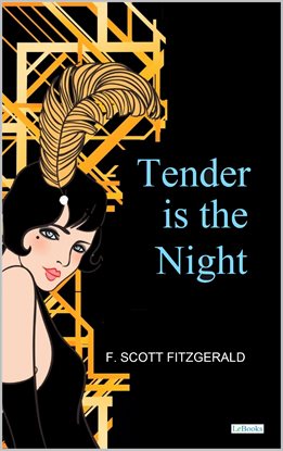 Imagen de portada para Tender Is the Night