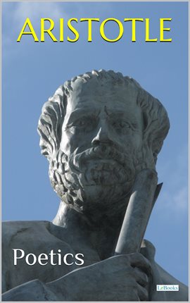 Cover image for Poetics