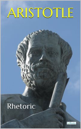 Cover image for Rhetoric