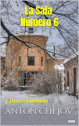 Cover image for La Sala Numero Seis