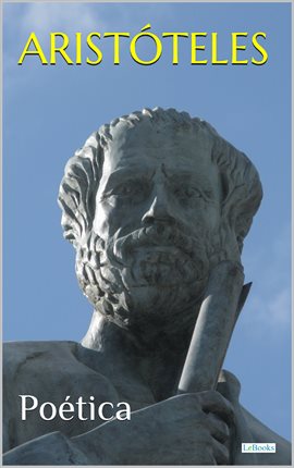 Cover image for Aristóteles: La Poética
