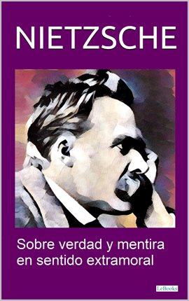 Cover image for Sobre Verdad Y Mentira  en Sentido Extramoral