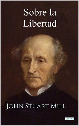 Cover image for Sobre la Libertad - John Stuart Mill