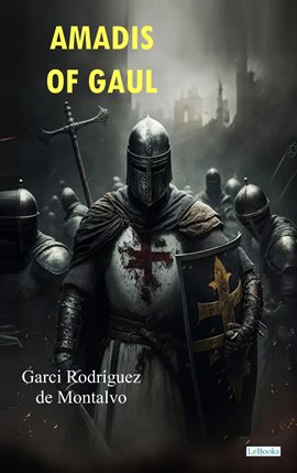 Imagen de portada para Amadis of Gaul
