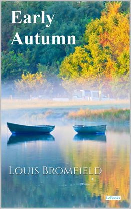 Imagen de portada para Early Autumn