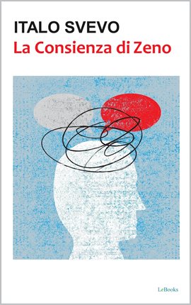 La Conscenza di Zeno - Svevo